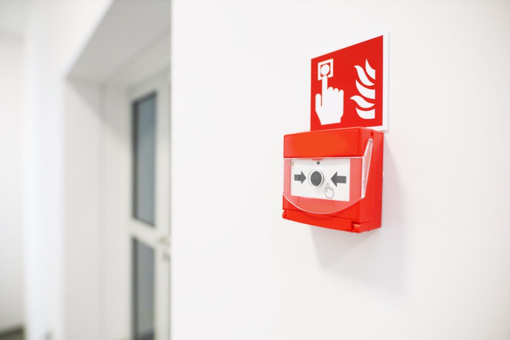 Fire Protection Systems